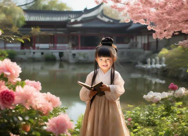 六一儿童网古诗词；6岁古诗视频播放