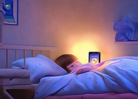 睡觉听的故事喜马拉雅 - 喜马拉雅在线听故事睡觉