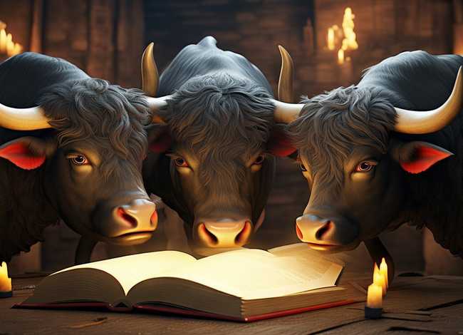 故事精选三只公牛,故事精选三只公牛在线阅读 故事精选三只公牛,故事精选三只公牛在线阅读