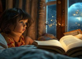 睡前神话故事大全、睡前神话故事大全6-12岁