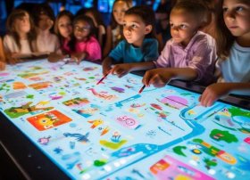 儿童绘本故事在线阅读在哪看 儿童绘本网上在线阅读