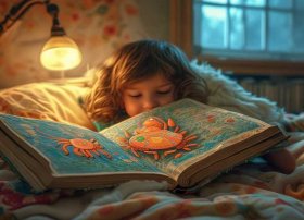 小螃蟹的故事睡前故事大全、小螃蟹的故事睡前故事大全短篇