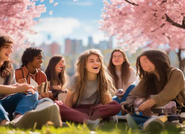 青春故事图片(青春故事的图片) 青春故事图片(青春故事的图片)