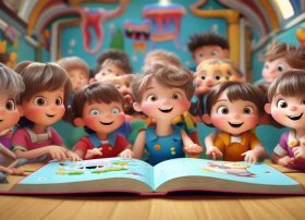 儿童牙齿故事加长版完整版 - 幼儿园故事牙齿