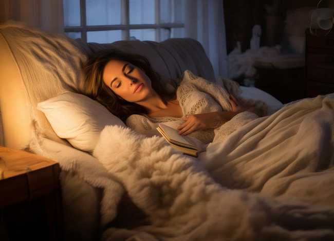 哄睡故事哄女朋友短篇，哄睡故事哄女朋友短篇小说