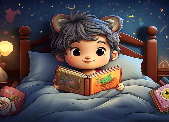 儿童睡前故事50篇大灰狼 睡前故事幼儿故事大灰狼