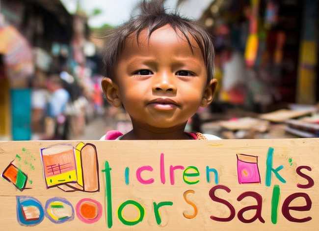 儿童卖书制作牌子;儿童卖书制作牌子怎么做 儿童卖书制作牌子;儿童卖书制作牌子怎么做