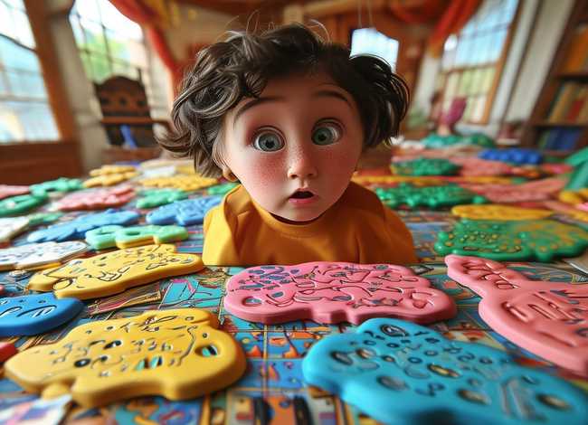 益智故事书大全阅读（益智故事大全文字版）