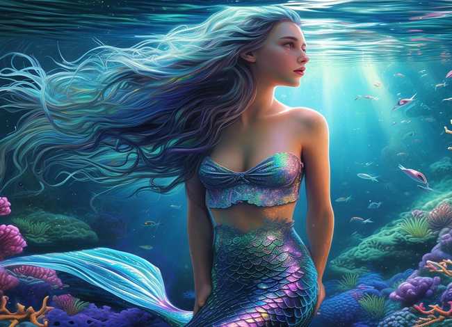 著名童话《海的女儿》 - 著名童话《海的女儿》主要内容 著名童话《海的女儿》 - 著名童话《海的女儿》主要内容