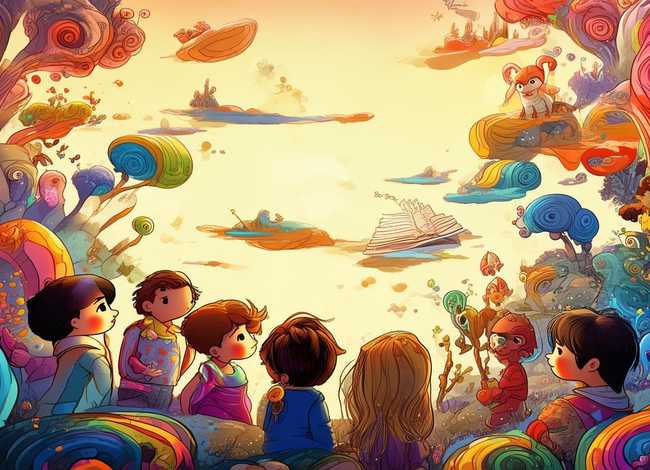 有趣的儿童故事大全、好听有趣的儿童故事大全 有趣的儿童故事大全、好听有趣的儿童故事大全