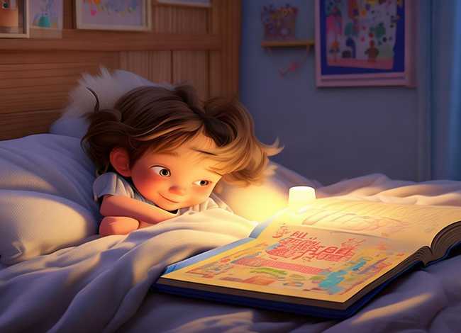 全部儿童故事大全 - 全部儿童故事大全睡前
