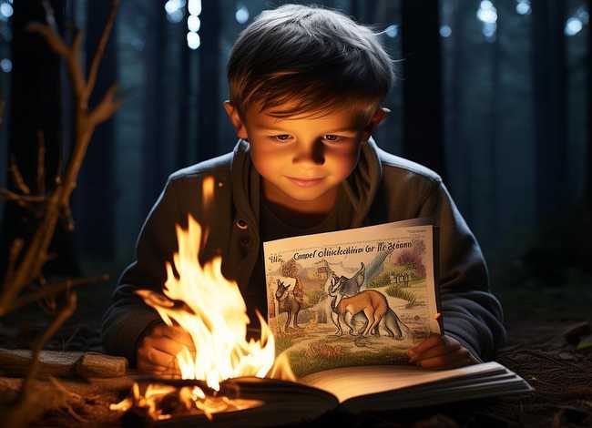 狼的故事大全完整版儿童 狼的故事大全文字版 狼的故事大全完整版儿童 狼的故事大全文字版