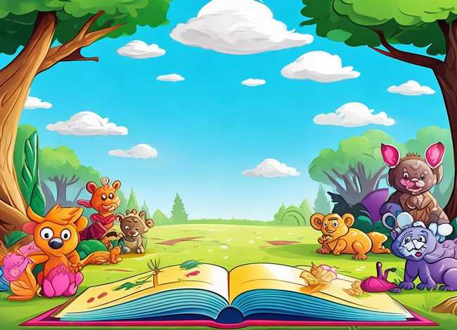 儿童故事3-6岁连续播放、儿童故事书3-6岁连续播放