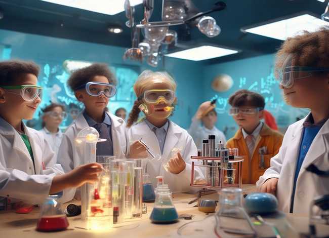 有哪些儿童故事关于科学发明的;一些有关科学发明的故事 有哪些儿童故事关于科学发明的;一些有关科学发明的故事