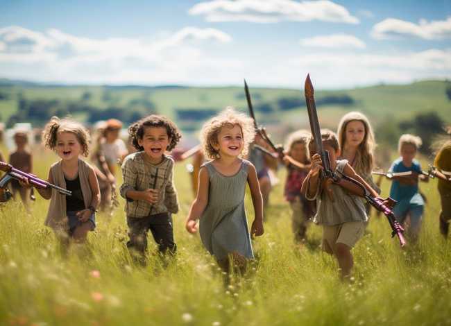 儿童经典战争电影（儿童经典战争电影大全）