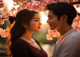 浪漫爱情故事 张敞画眉四大浪漫爱情故事