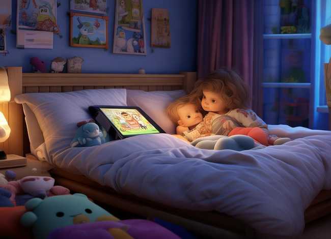 在线有声故事儿童睡前故事，有声小故事睡前故事