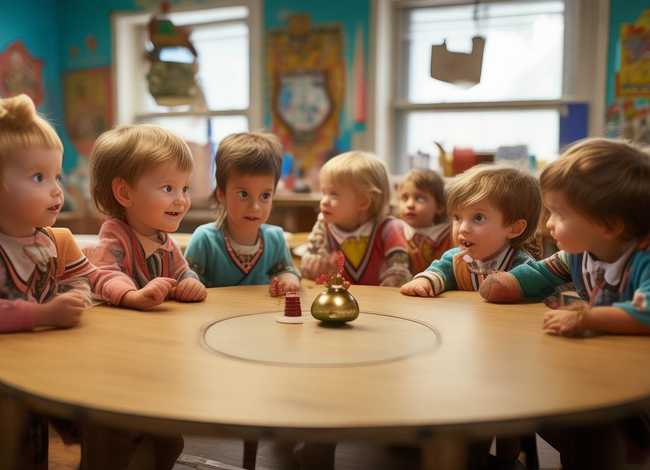 幼儿寓言故事掩耳盗铃；幼儿园寓言故事掩耳盗铃教案