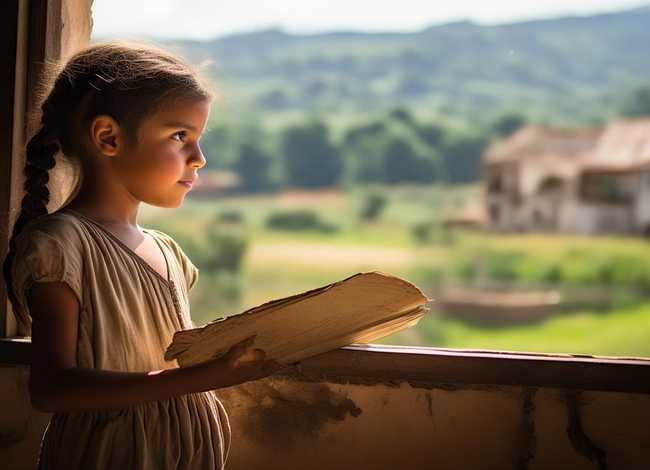 留守儿童的新闻案例(留守儿童的新闻案例范文) 留守儿童的新闻案例(留守儿童的新闻案例范文)