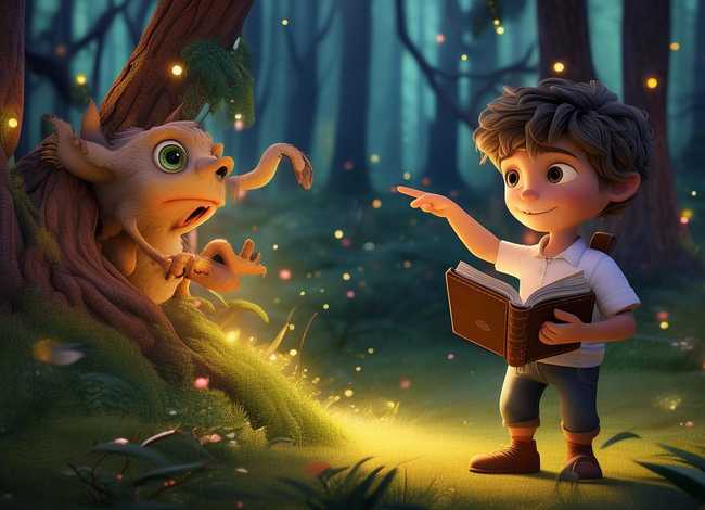 小男孩故事书，适合小男孩的故事书