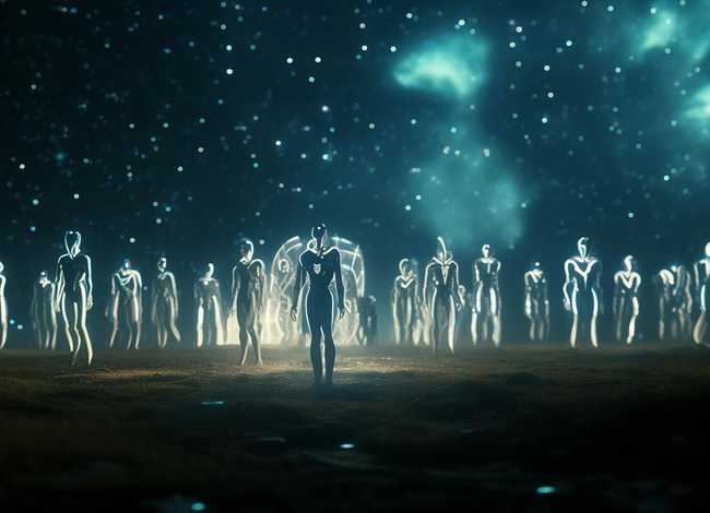 播放外星人故事；播放外星人故事的电影