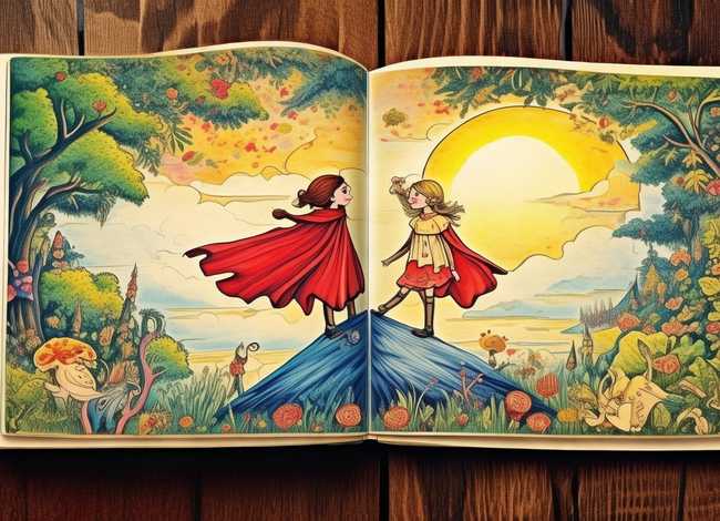 红色儿童故事大全书籍(红色少儿故事大全) 红色儿童故事大全书籍(红色少儿故事大全)