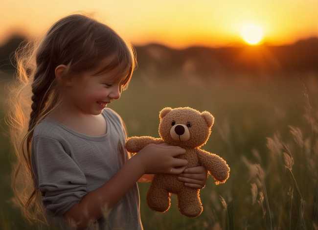 感动小故事简短，感动小故事简短50字左右