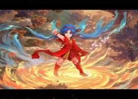 无敌小哪吒的故事在线收听 - 无敌小哪吒的故事在线收听免费