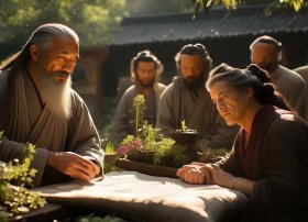 华佗的励志小故事 华佗的小故事有哪些