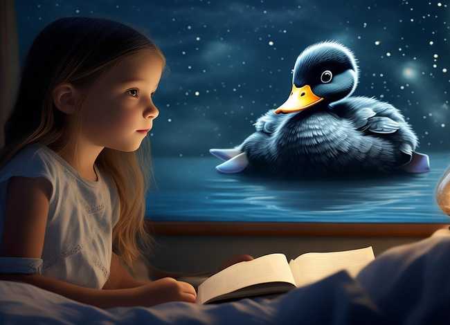 睡前小故事安徒生,睡前小故事安徒生丑小鸭 睡前小故事安徒生,睡前小故事安徒生丑小鸭