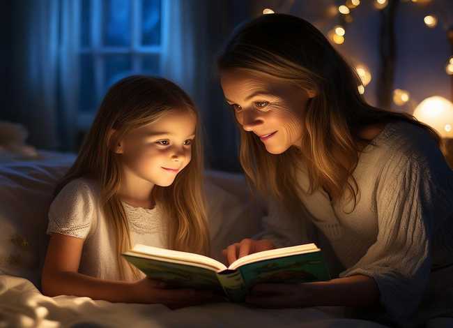 儿童睡前公主故事8至10岁（公主睡前故事8至9岁大全全部）