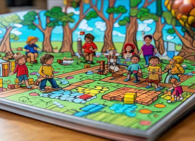 儿童思维能力培养故事书；培养孩子的思维能力的书籍