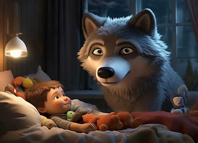 睡前儿童故事视频、睡前儿童故事视频大灰狼 睡前儿童故事视频、睡前儿童故事视频大灰狼