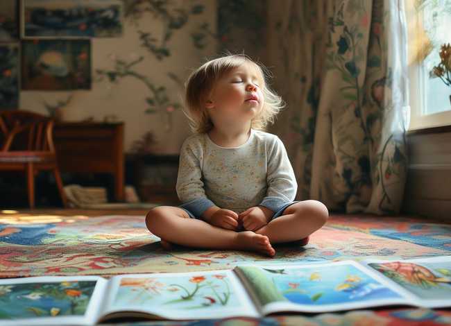 呼吸有关的绘本（呼吸有关的绘本故事）