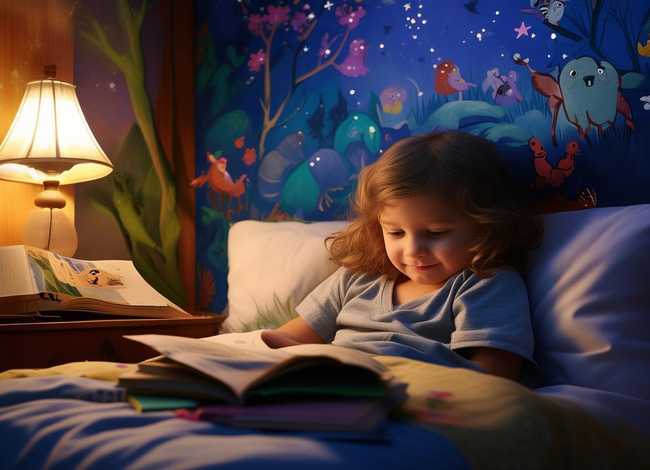 儿童故事试听;7-12岁的睡前故事 儿童故事试听;7-12岁的睡前故事