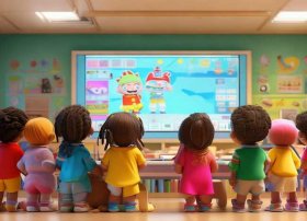 儿童安全教育故事在线合集 - 幼儿安全教育故事大全视频大全