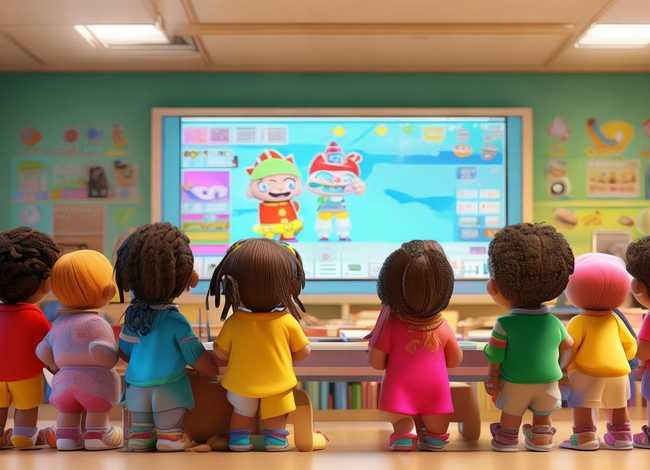 儿童安全教育故事在线合集 - 幼儿安全教育故事大全视频大全