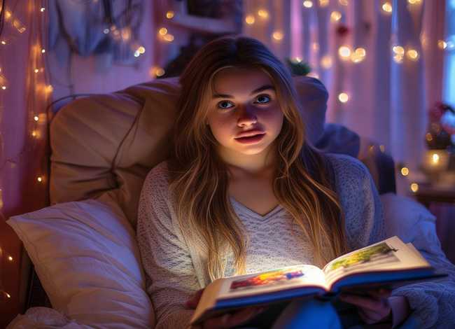 适合给女生讲的睡前故事 - 适合给女生讲的睡前故事长篇 适合给女生讲的睡前故事 - 适合给女生讲的睡前故事长篇