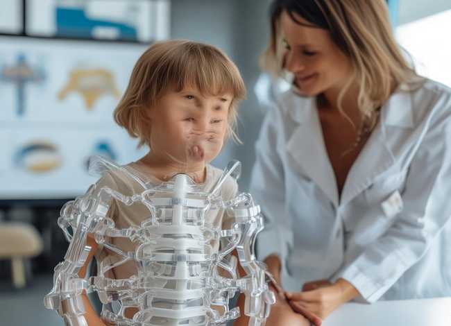 9岁儿童骨纤需要治疗吗 儿童骨纤维结构最新治疗 9岁儿童骨纤需要治疗吗 儿童骨纤维结构最新治疗