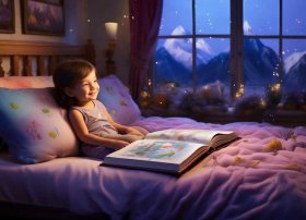 喜马拉雅的睡前故事 - 喜马拉雅的睡前故事大全