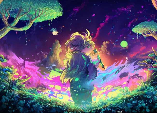 优秀原创故事（优秀原创故事作品）