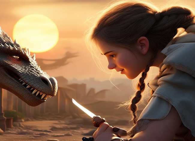 关于勇敢孩子的故事简短、关于勇敢孩子的故事简短50字