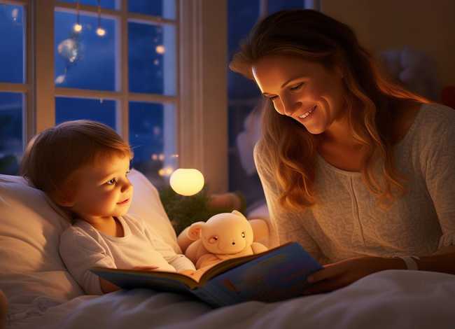 晚安妈妈睡前故事已更新 - 晚安妈妈睡前故事已更新下载 晚安妈妈睡前故事已更新 - 晚安妈妈睡前故事已更新下载