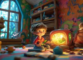 儿童益智童话故事mp3，少儿益智故事在线听