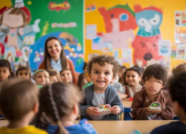 有关自信的故事幼儿;有关自信的故事幼儿园教案 有关自信的故事幼儿;有关自信的故事幼儿园教案