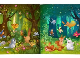 儿童故事书大全图片（儿童故事书大全全套）