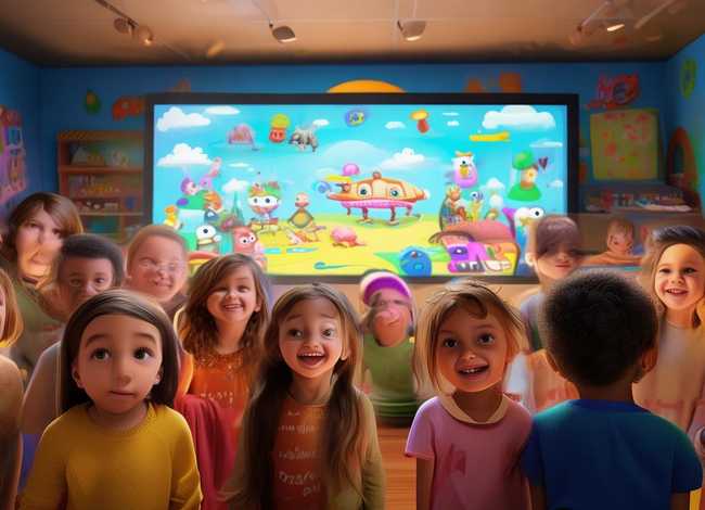 幼儿名人故事视频（幼儿名人故事视频大全）