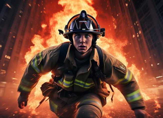 消防员故事简短 消防员故事简短小故事 消防员故事简短 消防员故事简短小故事