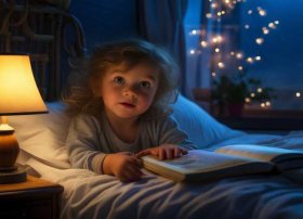 晚上故事睡前故事；晚上睡前故事在线收听