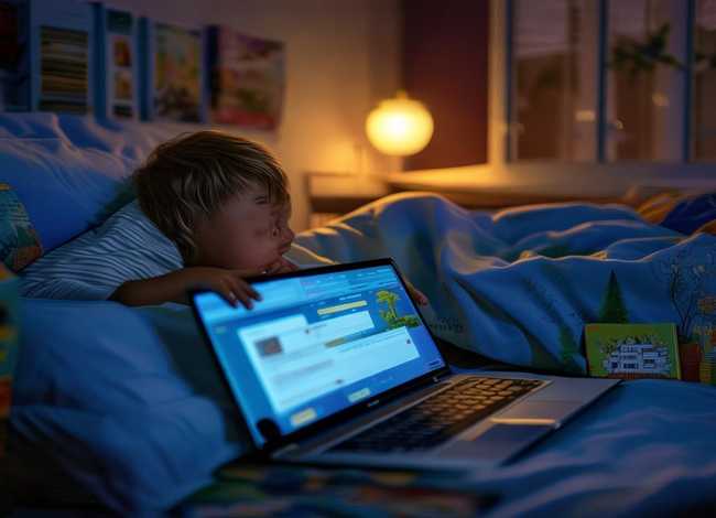 儿童睡前小故事下载（儿童睡前小故事如何下载）